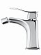 Смеситель для биде Wonzon & Woghand NAVIA, Хром WW-185001-CR