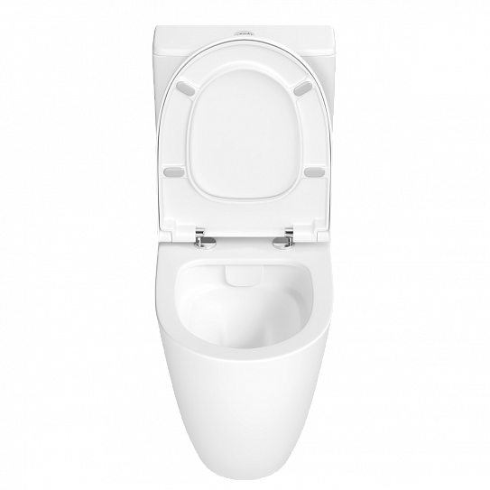 Унитаз-компакт Vitra Sento 9830B003-7204