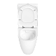 Унитаз-компакт Vitra Sento 9830B003-7204