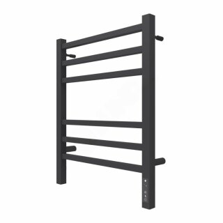 Полотенцесушитель электрический Ватикан П6 450х600 КС ГРАФИТ ( new встроен диммер)