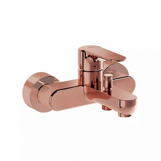 Смеситель для ванны Vitra  Root Round A4272529EXP