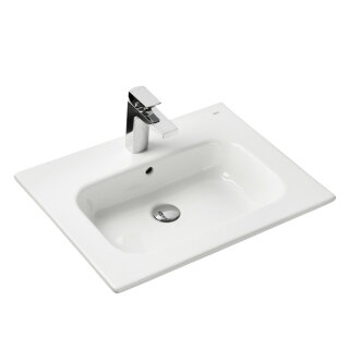 Раковина мебельная Roca Victoria-N Unik 60х46 32799E000