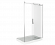 Душевое ограждение Good Door Galaxy WTW-120-C-CH
