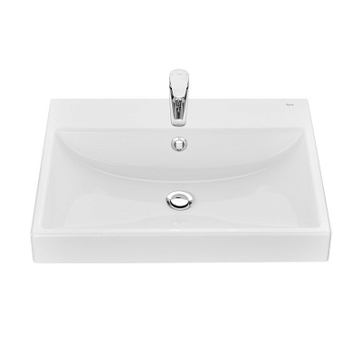 Раковина мебельная Roca Ona 60х46 ZRU9307561
