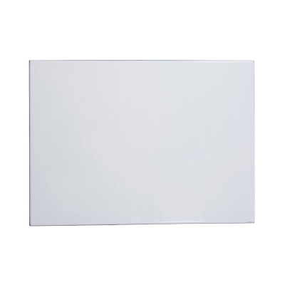 Торцевая панель Vagnerplast 75 см BIANCO