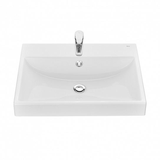 Раковина мебельная Roca Ona 60х46 ZRU9307561