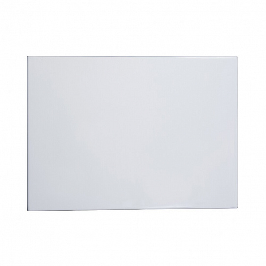 Торцевая панель Vagnerplast 75 см BIANCO