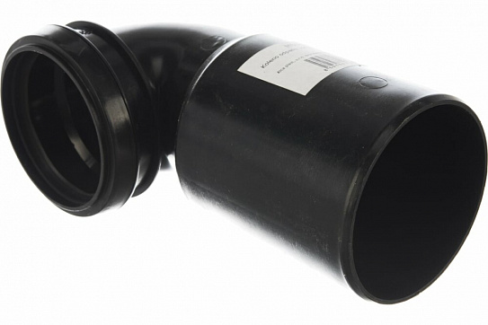 Отвод для инсталляции Alcadrain M906 90/110 мм