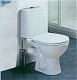 Vidima унитаз компакт+ст. микролифтСириус Элеганс (W907901)гор.вып.