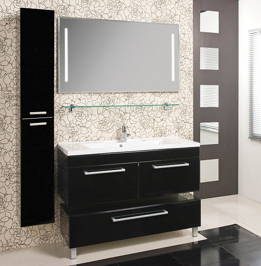 Комод Акватон Мадрид 120М 1A168803MA940