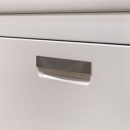 Тумба под раковину VIGO Plaza 600-0-2