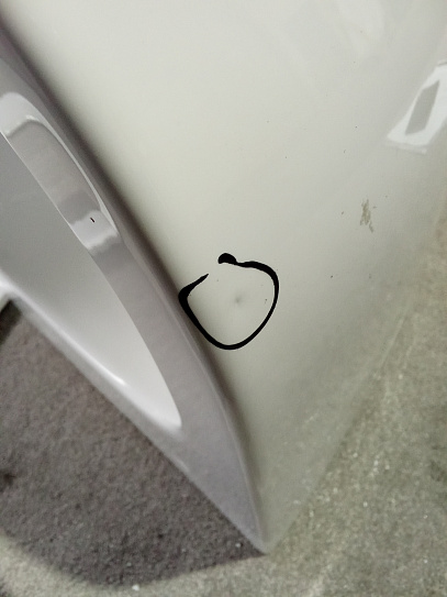 Унитаз подвесной MONTEREY LT-093E-UQ3 торнадо (УЦЕНКА)