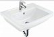 Раковина Vitra Form 300 + смеситель + сифон