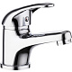 Frap F1003 Смеситель для   раковины ,хром,ф40