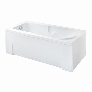 Панель фронтальная для ванны Lesan Капри 160