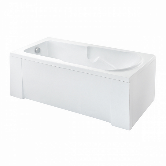 Панель фронтальная для ванны Lesan Капри 160