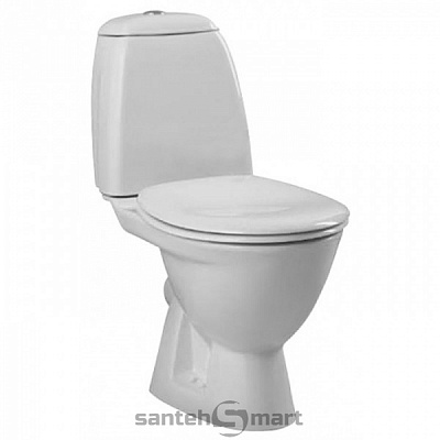 Унитаз-компакт Vitra Grand-1 9764В003-0567