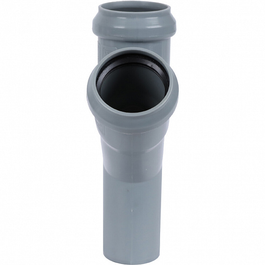 Тройник РР ф32х32мм угол 45 SINEKON 508001.R