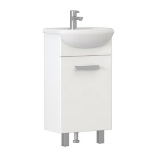 Тумба под раковину Vigo Hoska 450-1-0