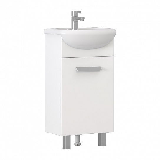 Тумба под раковину Vigo Hoska 450-1-0