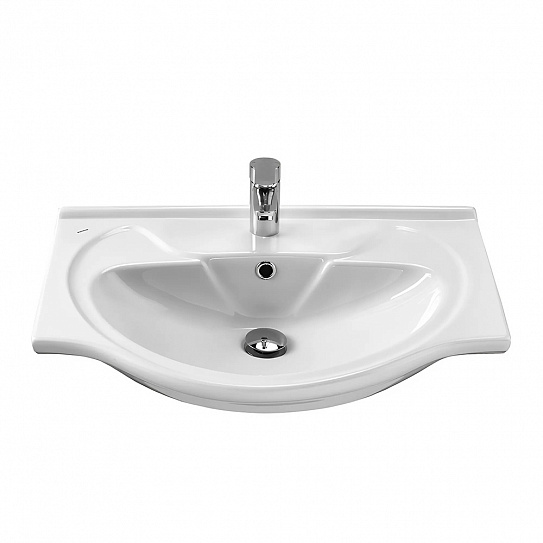 Раковина мебельная Santek Байкал 65 1WH109651