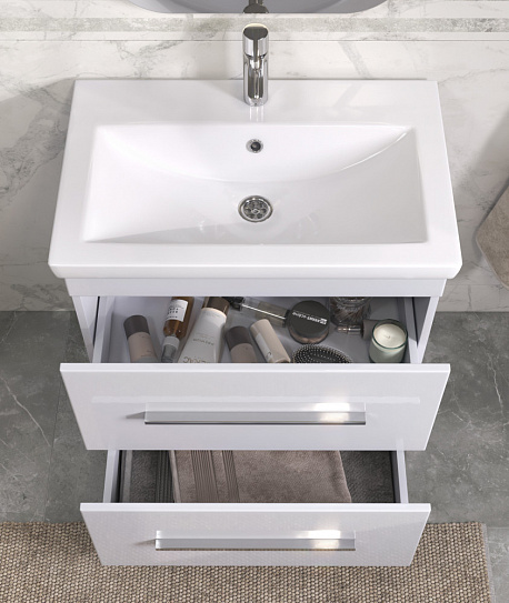 Тумба напольная Vigo Land 700-0-2 (под ум Como 70) 020