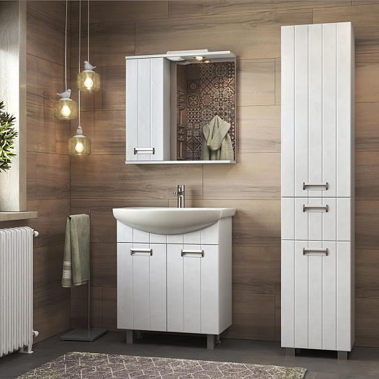 Раковина мебельная Santek Балтика 70 1WH207776