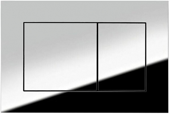 Инсталляция для унитаза TECE 9.400.301 NOW CHROM