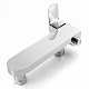 Смеситель для душа Iddis Mirro MIRSB00I03