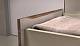 Тумба навесная под раковину Mondi 600-0-2 Velvex Madera Classica Slim