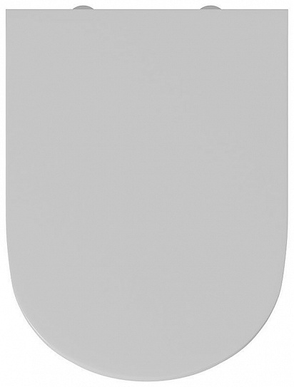Унитаз подвесной безободковый D&K Venice DT1026016
