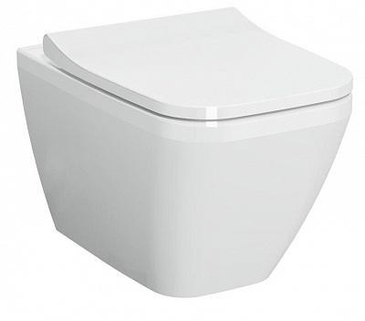 Унитаз подвесной VitrA Integra Square 7082B003-0075