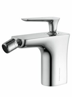 Смеситель для биде Wonzon & Woghand SHARK, Хром WW-485001-CR