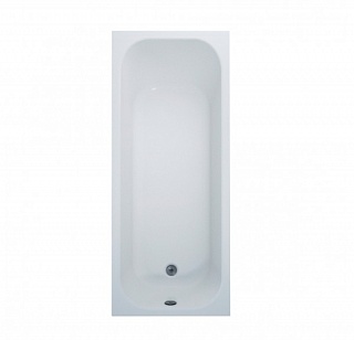 Ванна акриловая Monterey Анапа 170х70