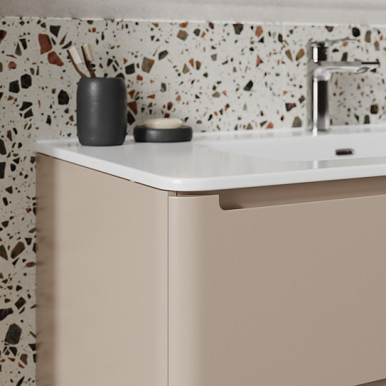 Тумба с умывальником IDDIS Edifice EDI10C0i95K