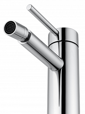 Смеситель для биде Wonzon & Woghand STICK, Хром WW-88339017-CR