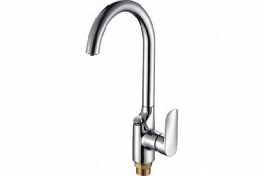 Смеситель для кухни с каналом для фильтрованной воды Frap F4399-50