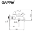 Смеситель для ванны Gappo G88 G3288