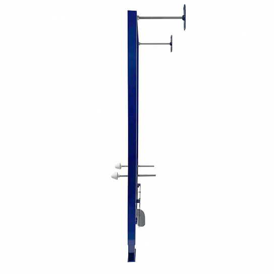 Инсталляция для подвесного биде Berges Atom 049216