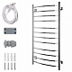 Полотенцесушитель электрический Energy Grand 1200х600 EETRGRAND1206000000