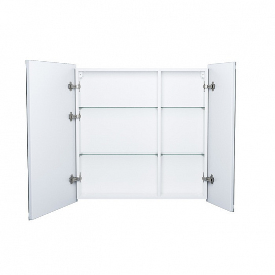 Зеркальный шкаф с подсветкой 80 см Iddis Zodiac ZOD8000i99