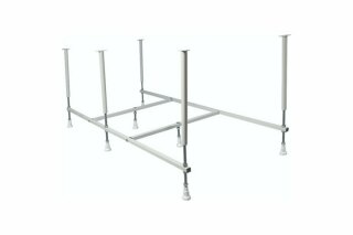 Рама для ванны разборная ПУ 170*75 1MarKa 03пу1775