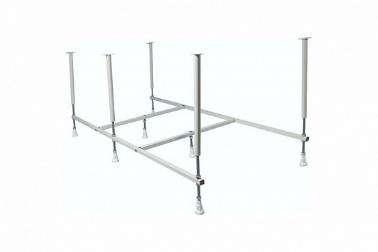 Рама для ванны разборная ПУ 170*75 1MarKa 03пу1775