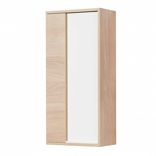 Шкафчик Aquaton Бостон дуб эврика 1A239903BN010