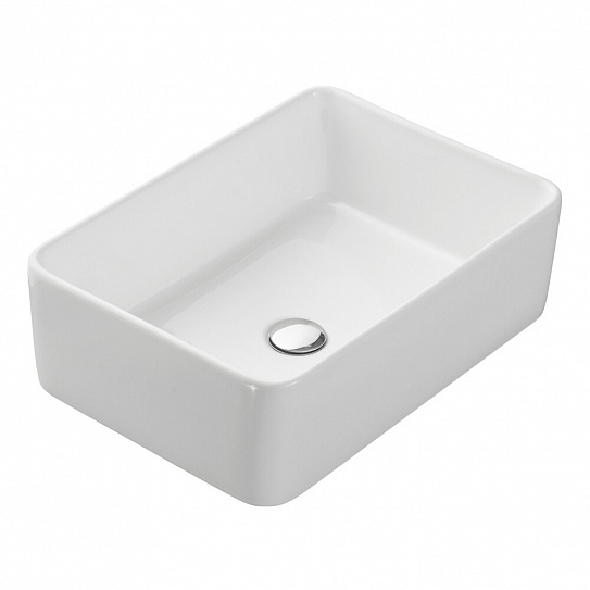 Раковина накладная Roca Mila 50х35 32700B000