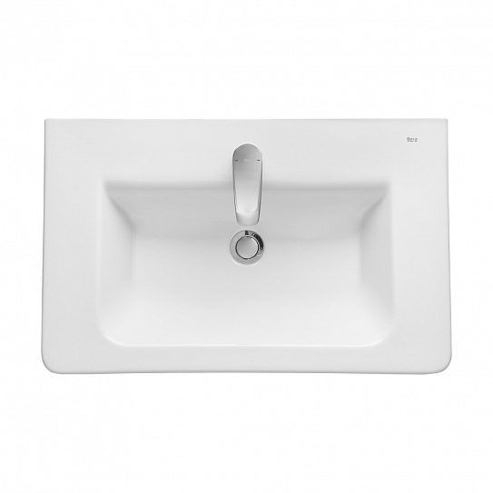 Раковина мебельная Roca The Gap Unik 70x44 327471000