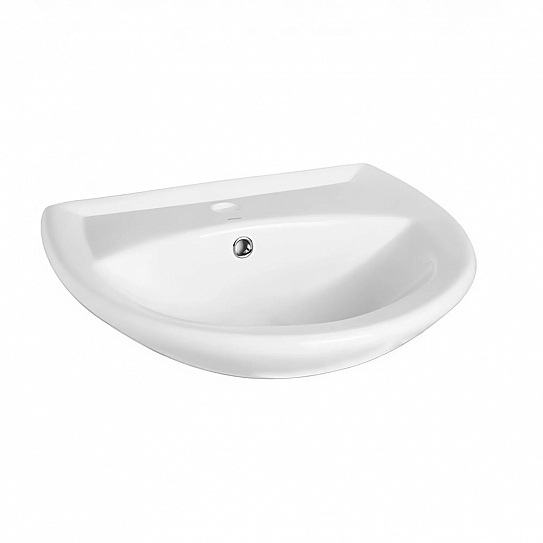 Раковина Sanita Аттика 55 ATC55SAWB01