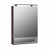 Зеркальный шкаф Roca The Gap 60 фиолетовый ZRU9302751