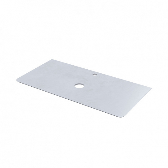 Столешница 100 Iddis Optima Home OPH10W0i89