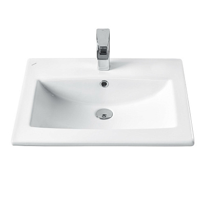 Раковина Santek Элина 60 1WH501606